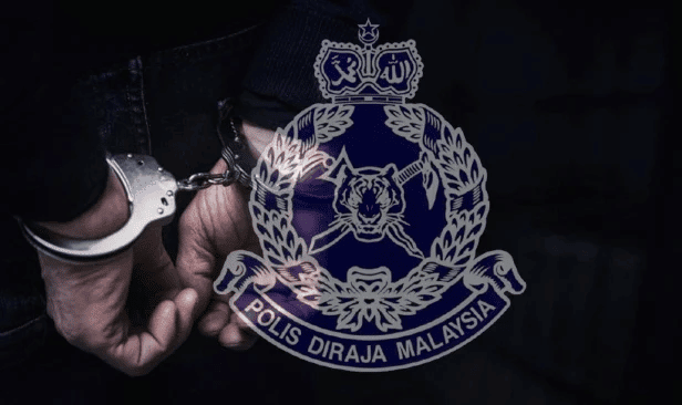 3 Penjenayah Agresif Ditangkap Di Tawau, Samun Barang Bernilai RM 90,000