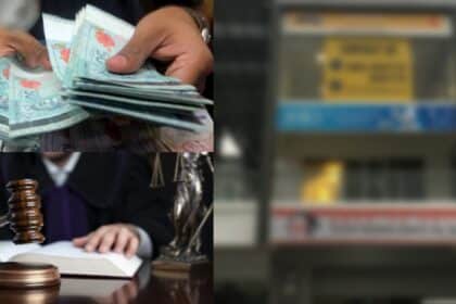 Salah Guna Wang Syarikat Di Sabah, Sepasang Suami Isteri Warga Sarawak Dihadapkan Ke Mahkamah