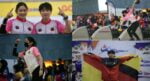 Sarawak Mendominasi Boling Perseorangan Wanita Pada SUKMA 2022