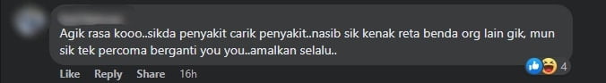 Remaja Jatuh Dari Buat Aksi Wheelie Di Taman Sukma Buat Netizen Puas Hati