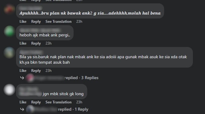 Tular Anjing Dilihat Mandi Di Kolam Taman Awam Miri Undang Resah Netizen