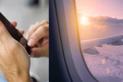 Jimatkan Kos Penerbangan, Akaun TikTok Ini Kongsi 4 Tips Beli Tiket