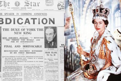 Jika Bukan Kerana Peristiwa Ini, Ratu Elizabeth II Tidak Akan Pernah Naik Takhta Monarki British
