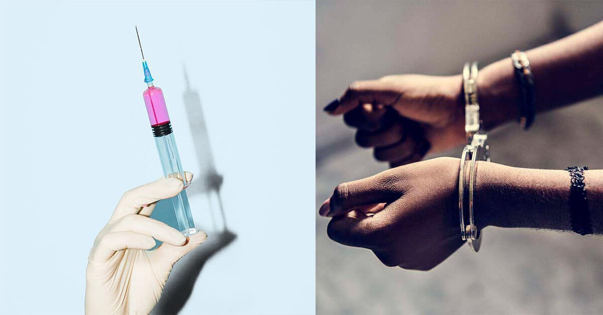 Beri Suntikan Botox Kepada Sepupu Walaupun Tidak Berlesen, Wanita Dari Singapura Ini Didenda RM64.4K