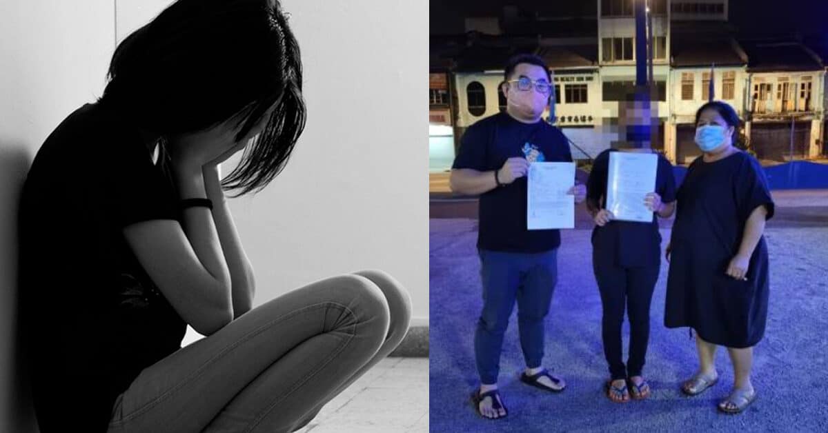 Demi Bayar Hutang, Wanita Ini 'Jual' Anak Perempuan Sendiri Sebagai Pelacur