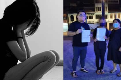 Demi Bayar Hutang, Wanita Ini 'Jual' Anak Perempuan Sendiri Sebagai Pelacur