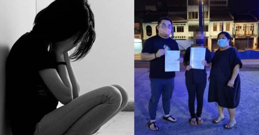 Demi Bayar Hutang, Wanita Ini 'Jual' Anak Perempuan Sendiri Sebagai Pelacur