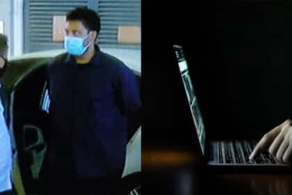 Bakal Doktor Ditangkap Simpan Pornografik Budak, Sebanyak 740 Gambar Lucah Ditemui