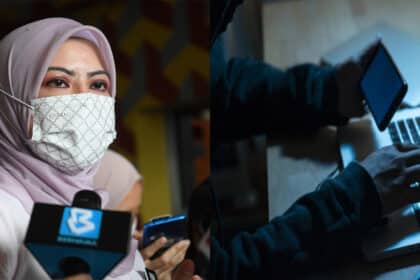 Semakin Membimbangkan, Polis Mendapati 106K Alamat IP Malaysia Terlibat Dalam Kandungan Lucah Kanak-Kanak