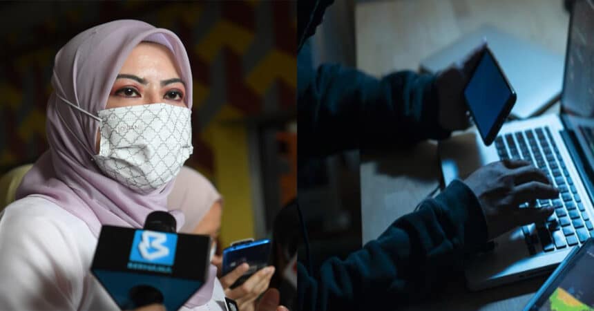 Semakin Membimbangkan, Polis Mendapati 106K Alamat IP Malaysia Terlibat Dalam Kandungan Lucah Kanak-Kanak