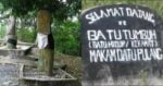 Ketahui Sejarah Ngeri 'Batu Sumpah Kimanis' Sebuah Cerita Rakyat Di Sabah