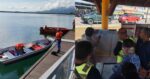 Seorang Lelaki Dilaporkan Hilang Semasa Pandu Uji Jetski Di Pulau Talang