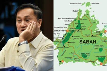 Senator Filipina Desak Tuntut Sabah Berikutan 'Timbang Tara' Malaysia Dengan Waris Sulu