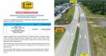 Lebuhraya Pan Borneo Kini Buka Laluan Serian-Sri Aman Bermula Hari Ini