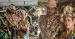 Perkahwinan Lelaki Punjabi Bersama Gadis Kayan Ini Buat Netizen Terharu