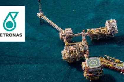 Petronas Umum Penemuan Gas Baharu Di Luar Pesisir Sarawak
