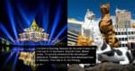 Kongsi Momen 10 Hari Berada Di Kuching, Kisah Lelaki Ini Terima Respons Positif Daripada Netizen