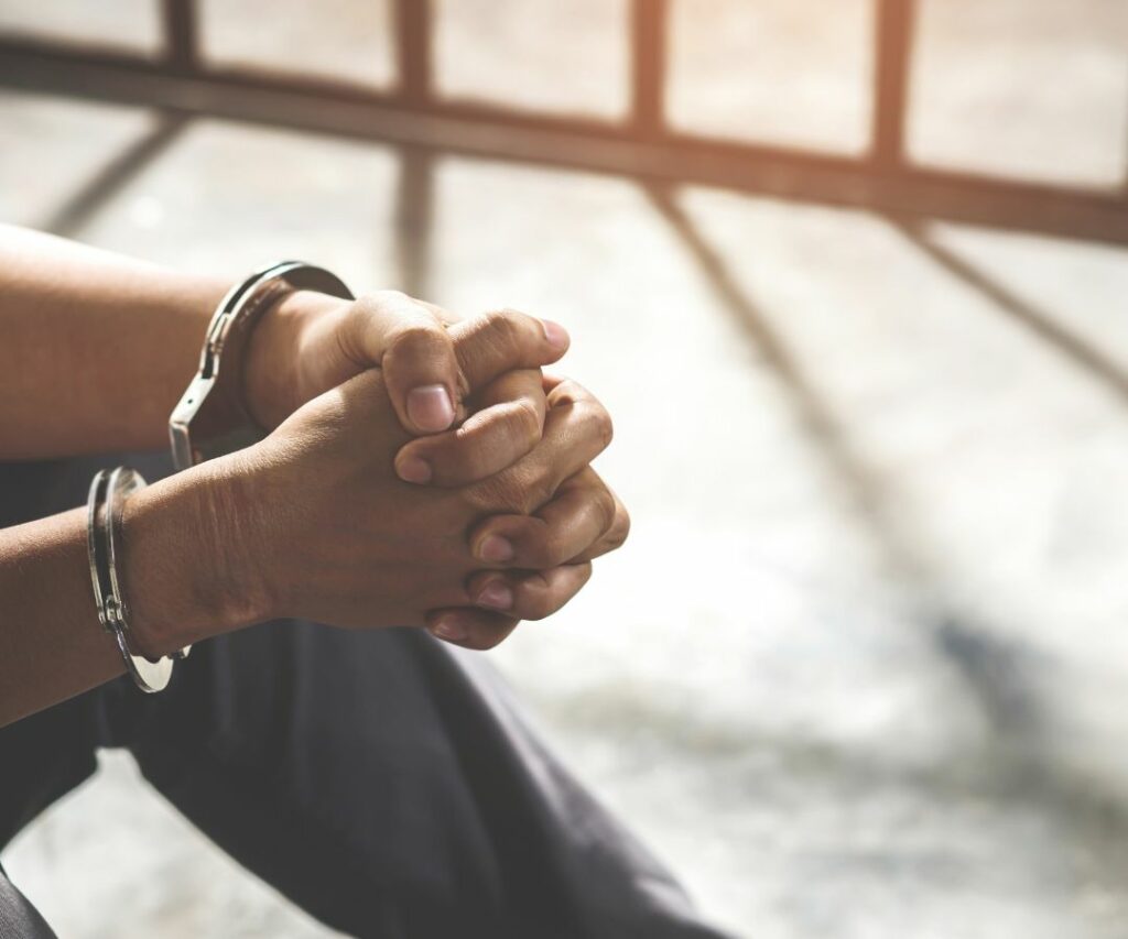 'Bodek' Anak Bawah Umur Lakukan Seks, Bapa Direman 5 Hari Di Kuching