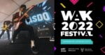 Dijemput Jadi 'Headline' Utama, Masdo Bakal Meriahkan Festival What About Kuching Oktober Ini
