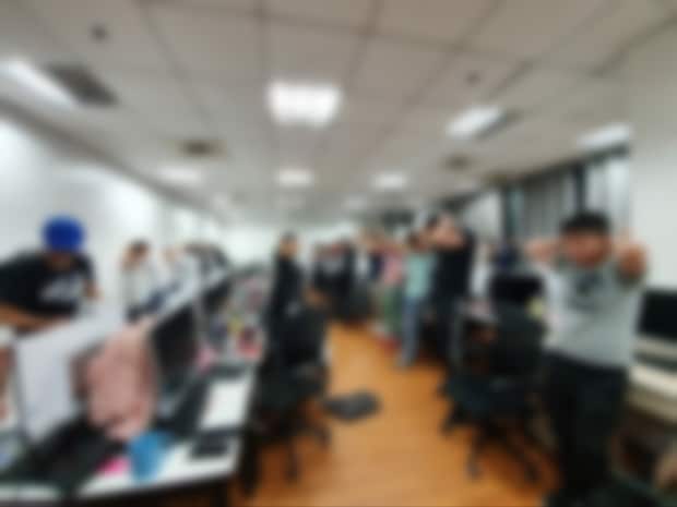 Dedah Diseksa Penipuan Kerja Di Kemboja, Mangsa Selamat Kembali Ke Sabah