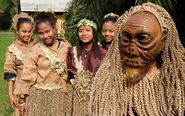 Amalkan Animisme, Ketahui Sakai Dan Jakun Suku Kaum Orang Asli Di Malaysia