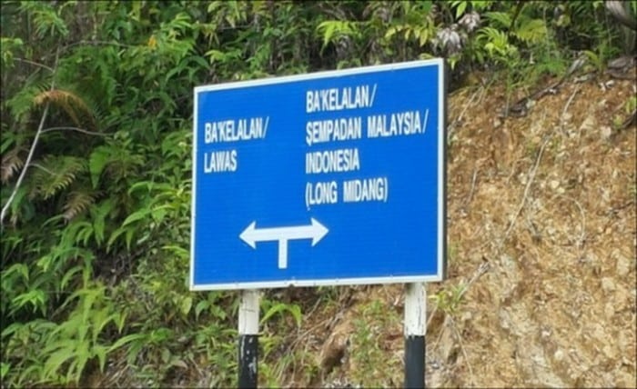 Jalan Sempadan Malaysia-Indonesia Bakal Dinaik Taraf Bagi Bantu Promosi Sarawak