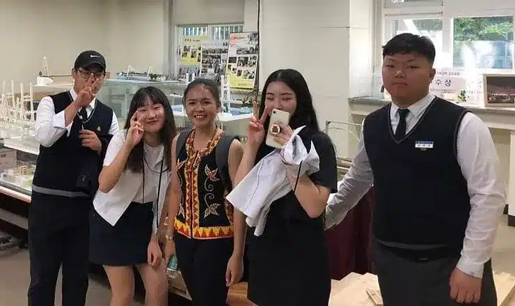 Tewaskan 7K Permohonan Seluruh Dunia, Pelajar Sabah Ini Tersenarai Sebagai Top 10 Global Student Prize