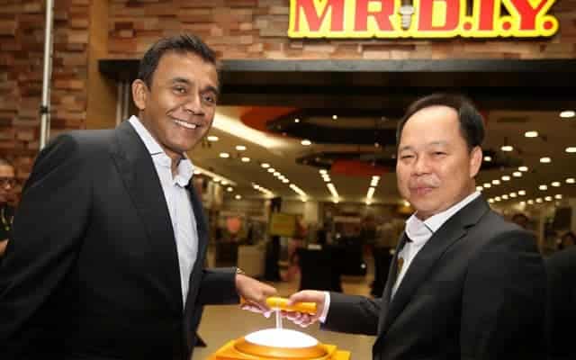Dari Kedai Kecil Perkakasan Rumah Ke Syarikat Terkemuka, Ketahui Asal-Usul Pembukaan Mr DIY