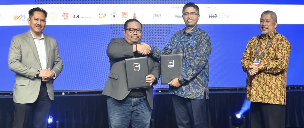 Tembus Pasaran Global, Syarikat Pemula CoreHalal Sabah Bantu Keusahawanan Halal