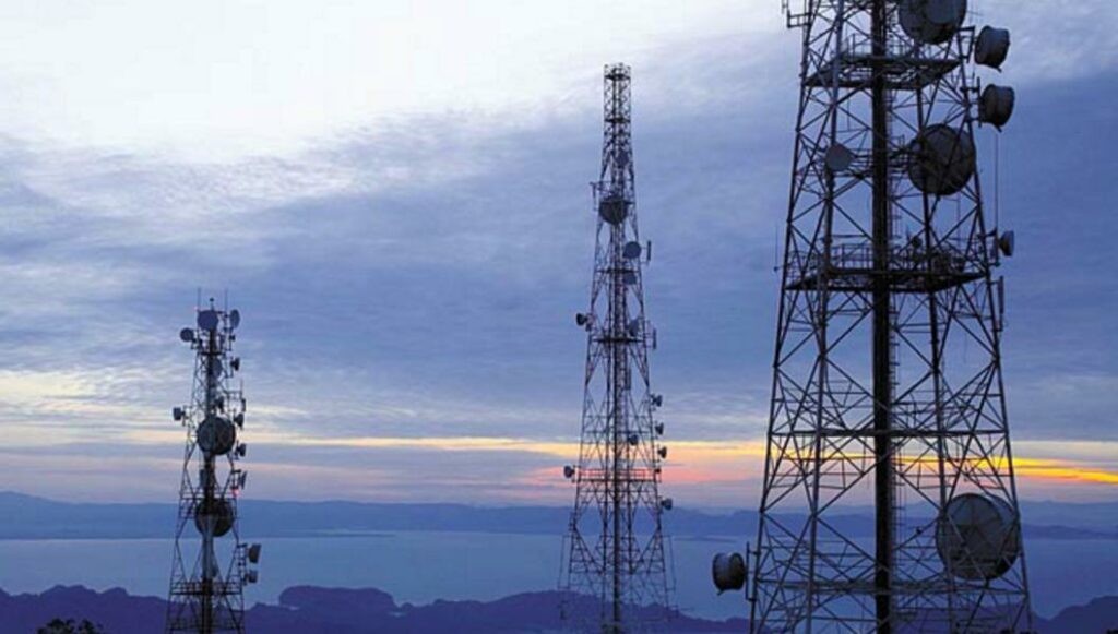 Dua Menara Dibina, Warga Tanjung Manis Bakal Nikmati Internet Berkelajuan Tinggi