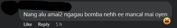 Terpaksa Diselamatkan Bomba, Oyen Terperangkap Dalam Siling Jiran Cuit Hati Netizen