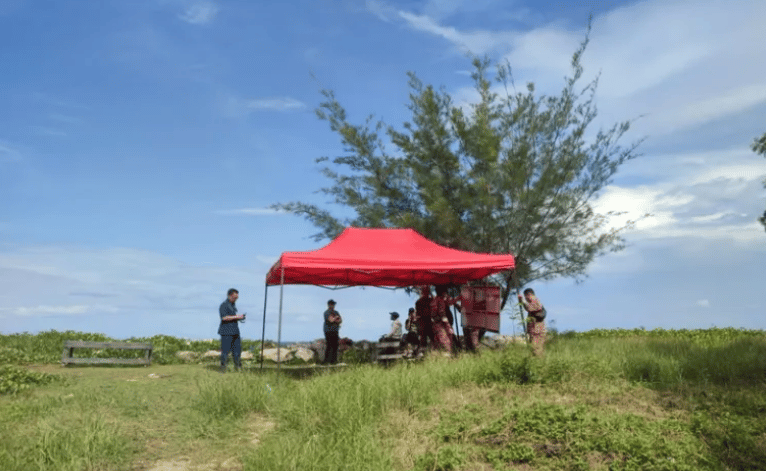 Tidak Pulang Ke Rumah Selepas Keluar, Seorang Remaja Dikhuatiri Hilang Di Coco Cabana Miri