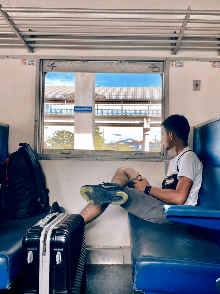 Dengan Bajet Hanya RM300, Lelaki Ini Kongsi Itinerari 3 Hari 2 Malam Di Hatyai
