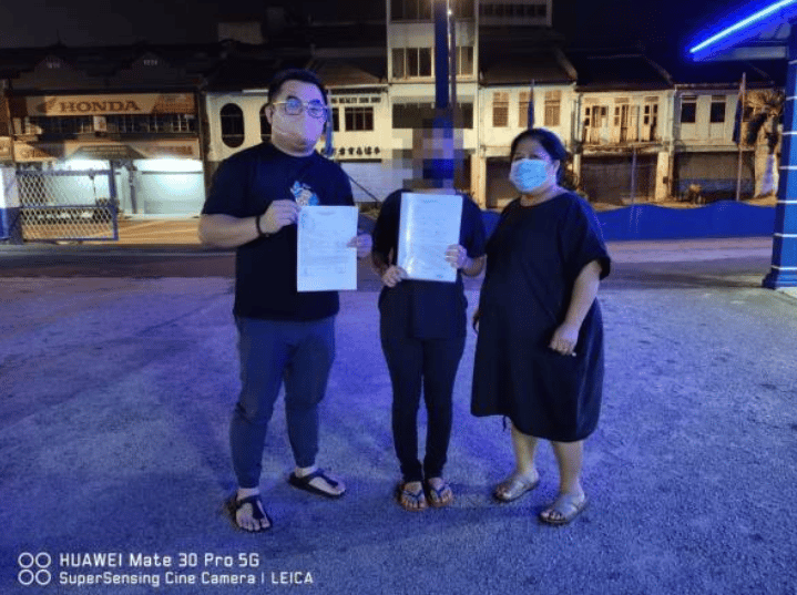 Demi Bayar Hutang, Wanita Ini 'Jual' Anak Perempuan Sendiri Sebagai Pelacur