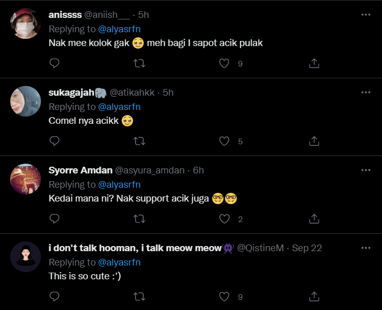 Pesan Mi Kolok Kegemaran Buat Kali Terakhir, Respon Pemilik Kedai Ini Buat Netizen Tersentuh