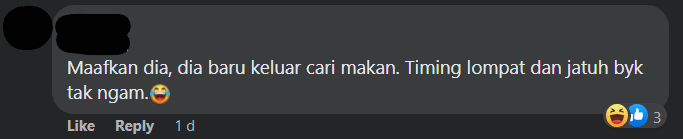 Disyaki Untuk Claim Insurans, Lelaki Ini Sanggup 'Dilanggar' Kereta