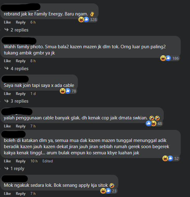 Dakwa Pekerja Mesti Ada 'Kabel', Netizen Bahan Syarikat Gergasi Sarawak Ini