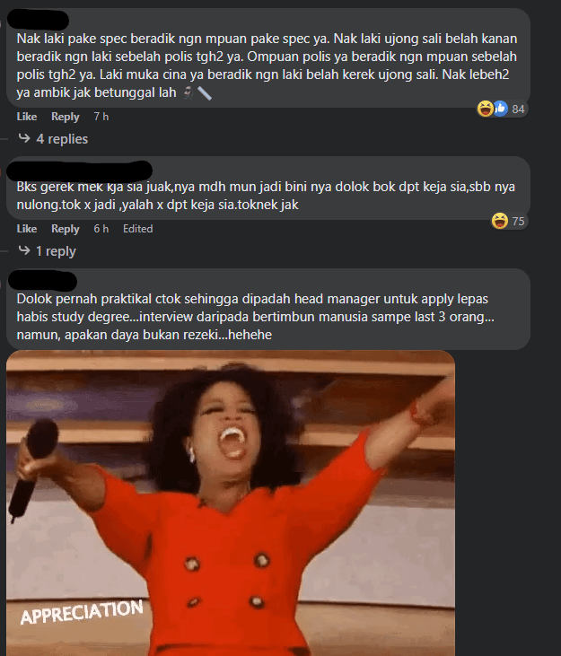 Dakwa Pekerja Mesti Ada 'Kabel', Netizen Bahan Syarikat Gergasi Sarawak Ini