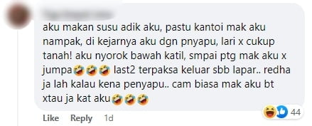 Patutlah Cepat Habis, Gelagat Budak Kantoi Rembat Susu Adik Buat Ramai Terhibur