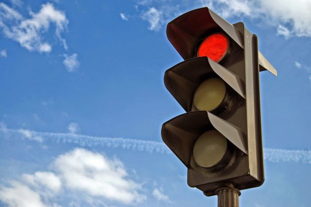 Penduduk Vista Perdana Miri Kecewa, Kriteria Lampu Isyarat Tak Seperti Yang Dijanjikan