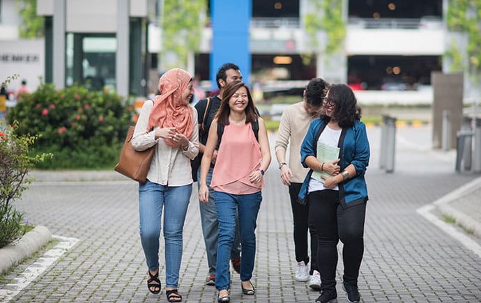 Dilabel Sarang Maksiat, Individu Luah Realiti Sebenar Kehidupan Di Universiti