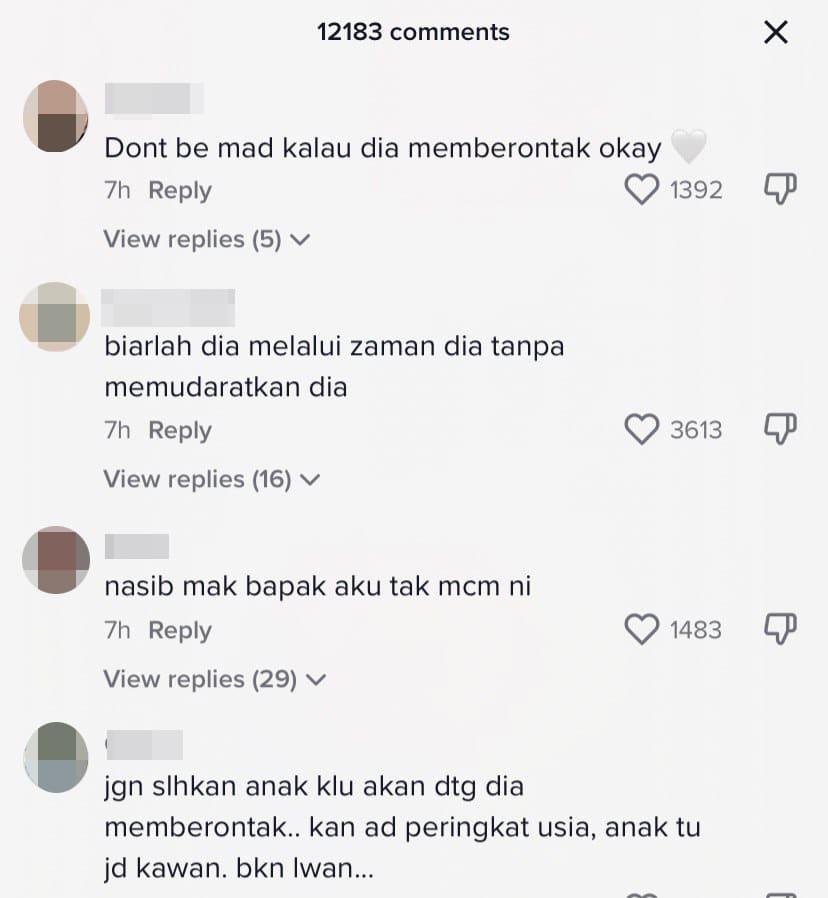 Bakar Koleksi Kesayangan K-pop Anak, Netizen Tak Setuju Dengan Tindakan Si Bapa
