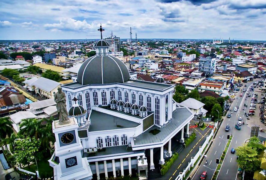 Penerbangan Kuching-Pontianak, Kerajaan Sarawak Berbincang Dengan Indonesia