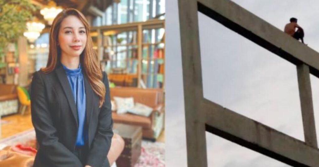Golongan B40, Golongan Di Kedudukan Teratas Alami Masalah Mental Di Malaysia
