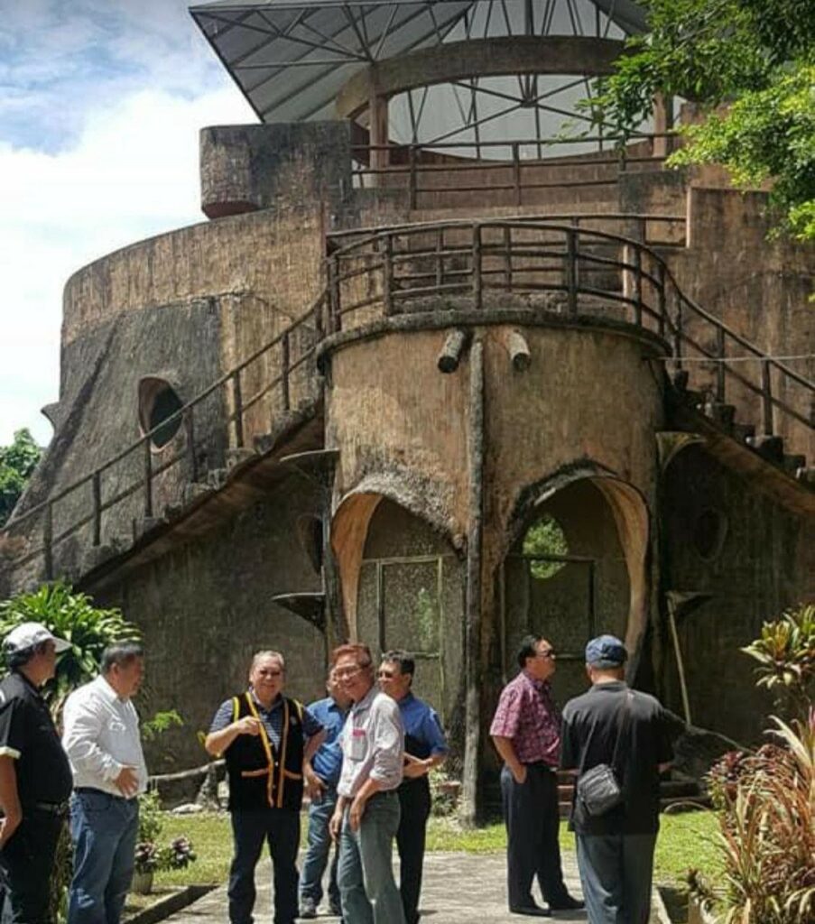 Nunuk Ragang, Ketahui Tempat Yang Dipercayai Sebagai 'Asal Usul' Kadazan-Dusun