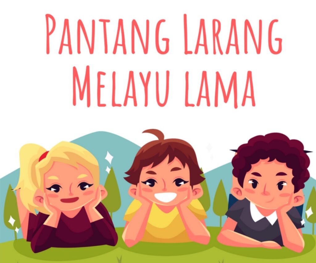 ‘Jangan Tunjuk Pelangi Nanti Jari Kudung’, Ketahui Pantang Larang Popular Zaman Kanak-Kanak Serta Logiknya