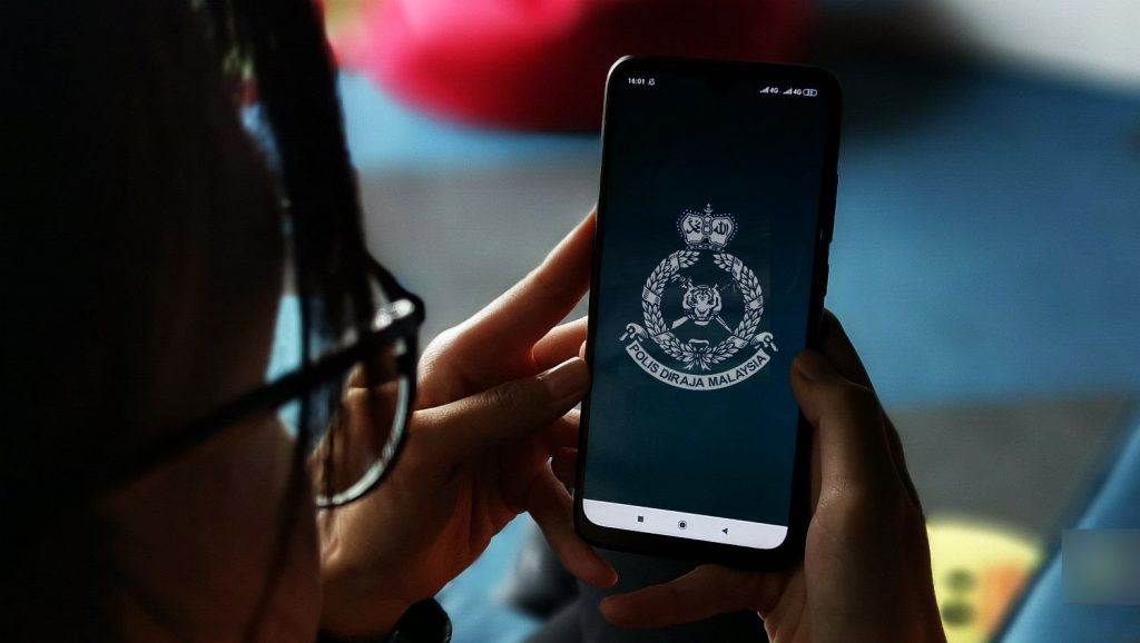 Polis Sahkan Tiada Kes Culik Berlaku Di Sekolah Rendah Daerah Simunjan