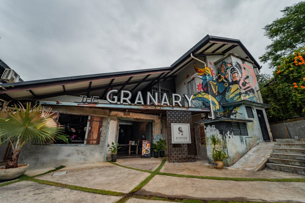 5 Tempat Dating Di Kuching Yang Anda Wajib Singgah