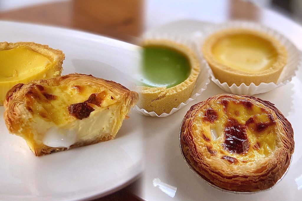 Dari English Breakfast Ke Hidangan Lokal, Nikmati Sarapan Pagi Di Toast Bread Cafe Kuching