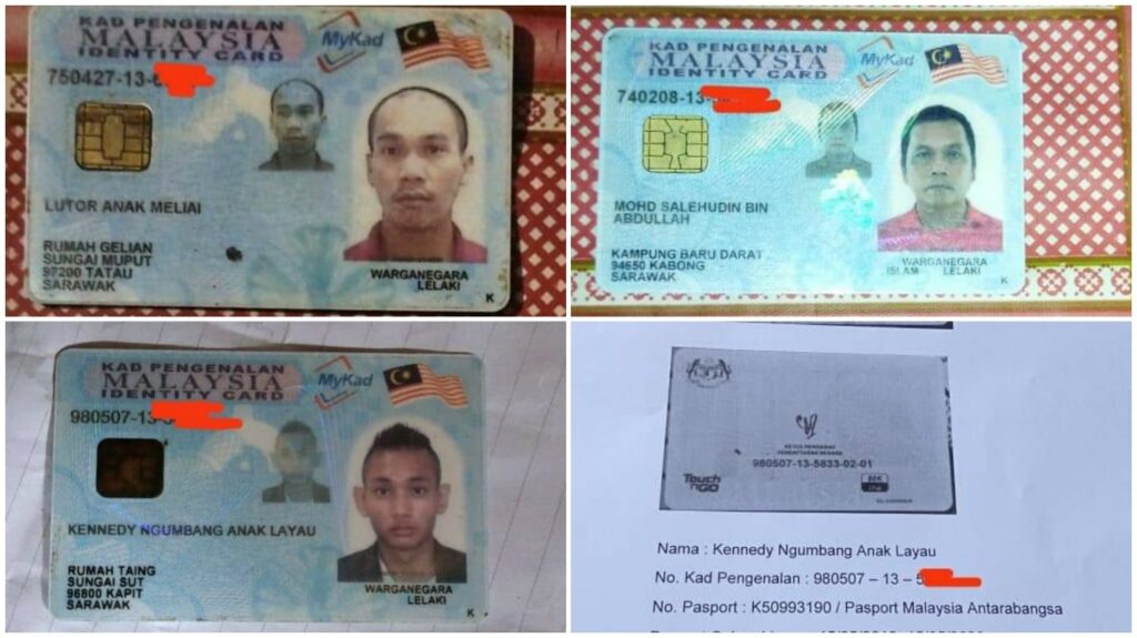 Terkandas Di Kepulauan Solomon, Syarikat Balak Sekat Warga Sarawak Pulang Ke Tanah Air
